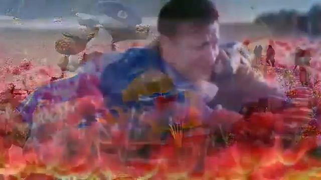 1 июля в России отмечается памятная дата – День ветеранов боевых действий. смотреть онлайн