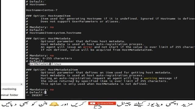 How To Install Zabbix Agent Auto Registration | Zabbix 6 | Lesson 12 | смотреть онлайн