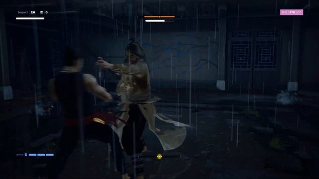 ЯНЬ «ЛИДЕР» ФИНАЛЬНЫЙ БОСС | БЕЗ УРОНА В SIFU [4K] ПОЩАДИТЬ БОССА — [Убежище] ? #BLACKRINSLER смотреть онлайн