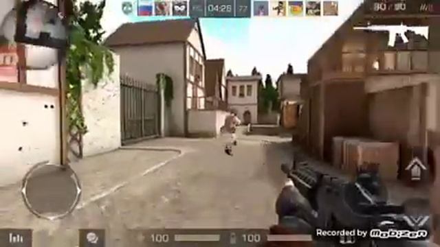 Откуда у меня эпик скин?! Я задонатил или считерил?! Standoff 2 смотреть онлайн