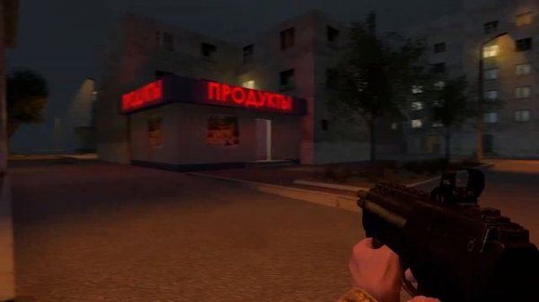 Top 5 BEST GMOD Maps For Nextbots