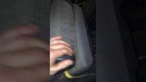 где на RAV4 J находится бензонасос