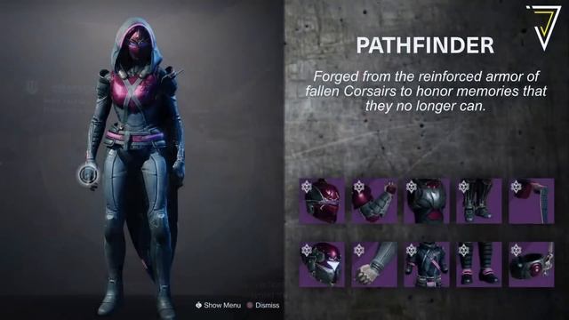 Destiny 2 | THIS WEEK IN DESTINY - Season Finale, NEW Exotic, Navigation Test & More! (3rd October) смотреть онлайн