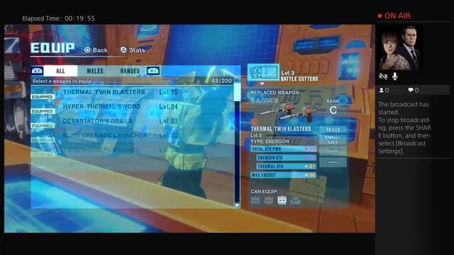 Transformers Devastation (ep.2) Story Mode!! смотреть онлайн
