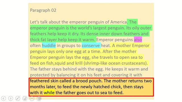 G.C.E O/L/ English Language/Test 15(2018 past paper)Reading Comprehension 02/Sinhala- English Entry смотреть онлайн
