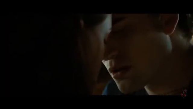 ТОП 9 - Самые красивые и романтичные поцелуи смотреть онлайн