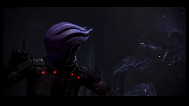 MASS EFFECT N7 2020 смотреть онлайн