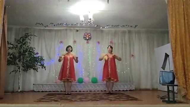 танец "Лето красное" смотреть онлайн