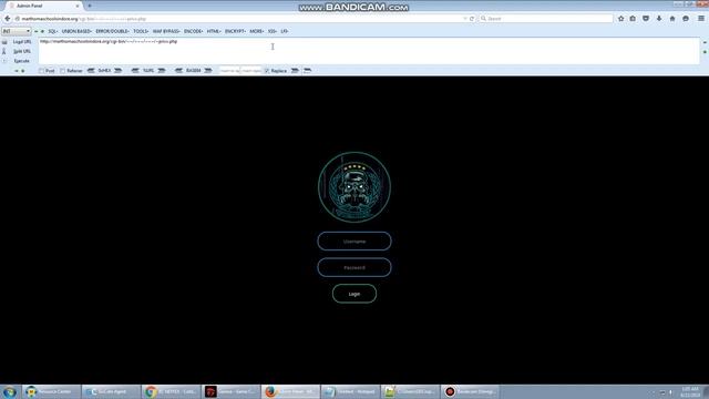 CTF CHALLENGE SOLUTION (RCE - Xpath Injection) смотреть онлайн