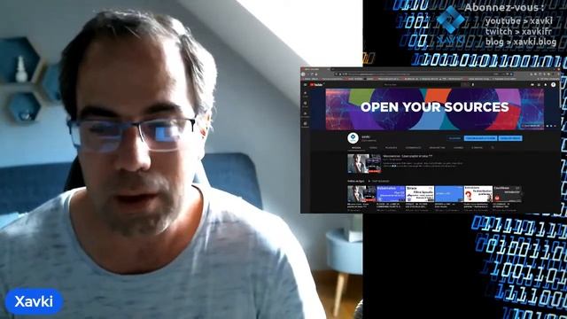Microservices : future playlist et tutos ??? смотреть онлайн