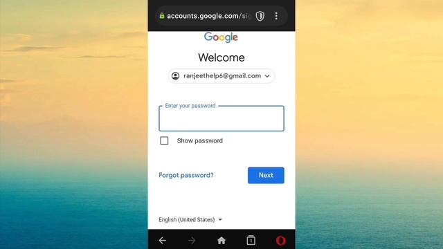 opera mini sign in kaise kare | how to sign in opera mini смотреть онлайн