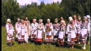 Чувашские народные песни ансамбля _Сипет_ - 2003.mp4