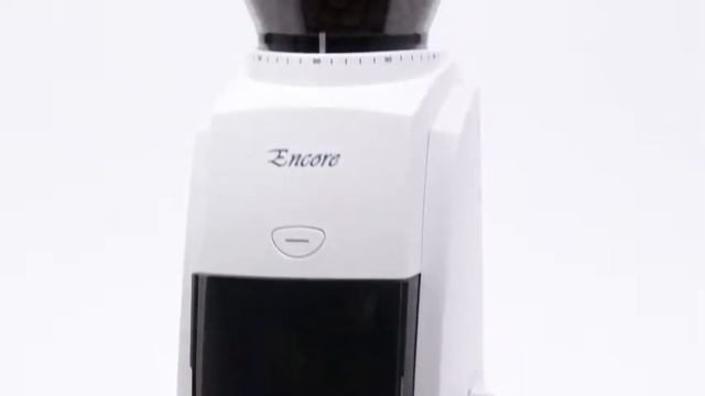 Baratza Encore Conical Burr Coffee Grinder Home coffee Grinder review смотреть онлайн