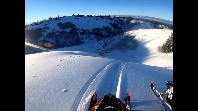 2012 Pro rmk 600. смотреть онлайн