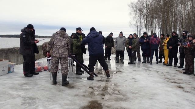 Соревнования на КУБОК по ловле фидером "ДЕСНЯНСКИЕ ЗОРИ". Десногорск 2021. VLOG 06 смотреть онлайн