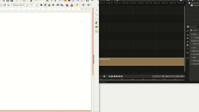 Video Generator using Blender in just few minutes | Video Sequencer | Python | Ai | DataScience | смотреть онлайн