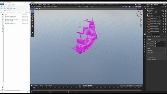 A MUST HAVE Blender Feature [Addon] Is Finally Here & We ALL NEED IT! смотреть онлайн