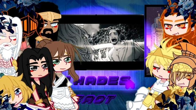 Deuses (GOW) React Buda (Shuumatsu no Valkyrie) - Iluminação | @M4rkim | GC смотреть онлайн