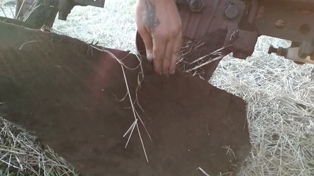 ОТВАЛЫ TEKRONE ПОСЛЕ 3-ех ЛЕТ В ПОЛЕ смотреть онлайн