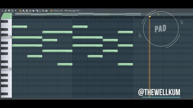 Music Example in `FL Studio смотреть онлайн