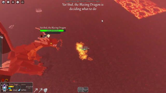 Rip bro disconnected (Arcane Lineage) смотреть онлайн