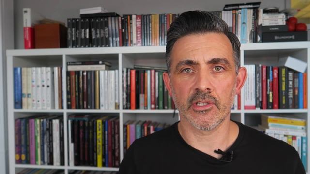 Roberto Giobbi - Card Magic Masterclass. A Real Magic Review смотреть онлайн