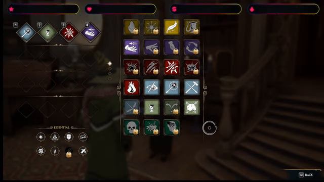 Hogwarts Legacy / avada kedavra / #3 смотреть онлайн