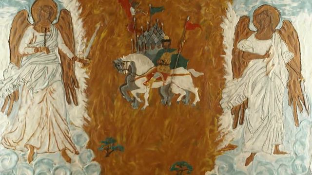 Житие Ярослава Мудрого вт смотреть онлайн