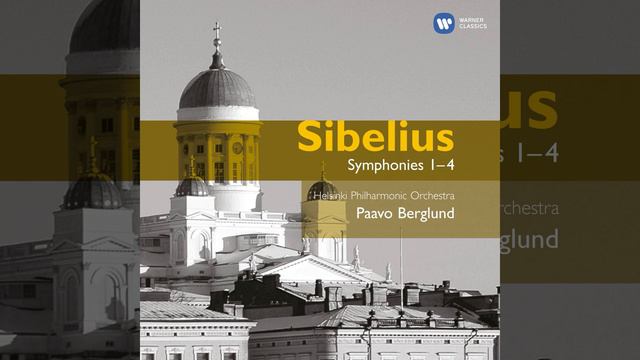Symphony No. 3 in C Major, Op. 52: III. Moderato - Allegro ma non tanto смотреть онлайн