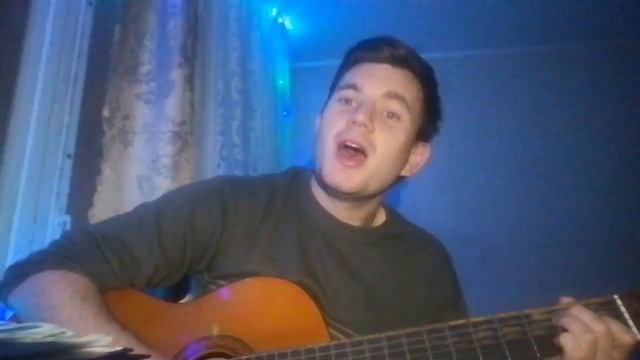 NЮ( Весна 305)-Новый год, под гитару!!! смотреть онлайн