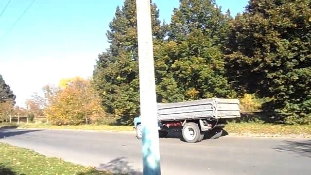 САЗ-3507 АС5628АН смотреть онлайн