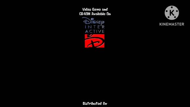 Buena Vista Pictures Distribution/Walt Disney Pictures (2000/2013) смотреть онлайн