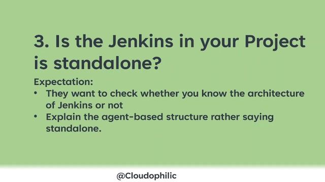 Part-2 of Unravelling the Secrets to Ace your DevOps Interview! смотреть онлайн