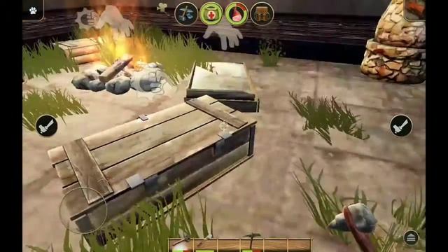 Уплыла канойка. Radiation Island #5. смотреть онлайн