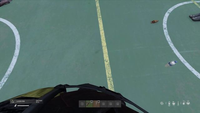 Wow You Missed - DayZ Short смотреть онлайн