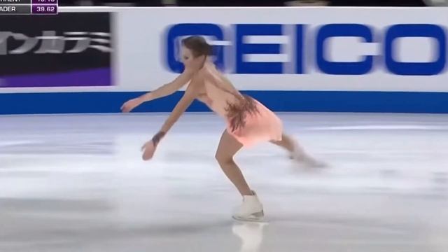 Daria Usacheva: ENEMY смотреть онлайн