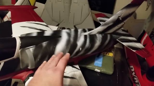 Freewing L39 top gun scheme, update смотреть онлайн