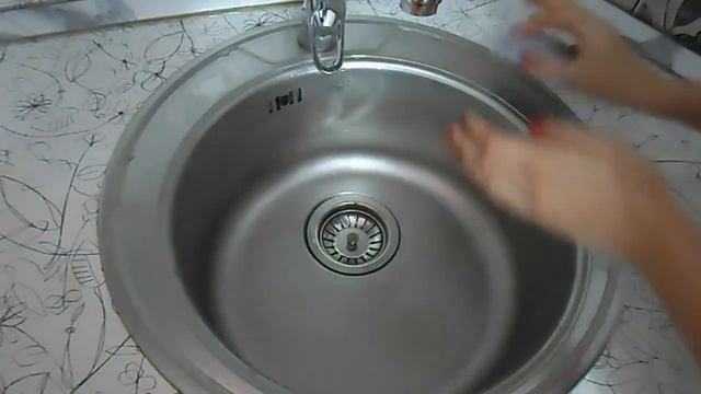 ТЕСТ ДРАЙВ.. МЕЛАМИНОВЫЕ ГУБКИ.... смотреть онлайн