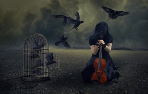 РИТУАЛ МЕСТИ ЧЕРЕЗ СЕРДЦЕ ЖИВОТНОГО. ДЛЯ ПРАКТИКОВ. ВЕДЬМИНА ИЗБА. ИНГА ХОСРОЕВА.mp4