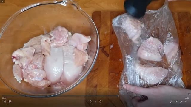 Сборник Видео-Рецептов ч.3/Collection Of Video Recipes Part 3