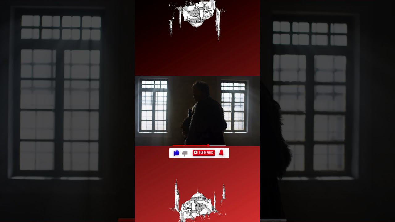 О характере Мехмеда II Завоевателя #shorts смотреть онлайн