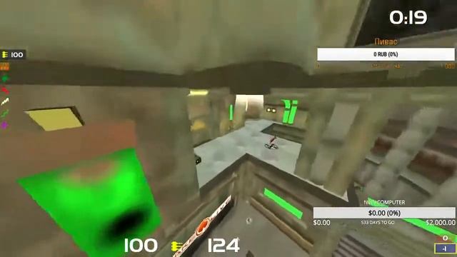 agent vs k1llsen GT QUAKE LIVE DUEL SERIES смотреть онлайн