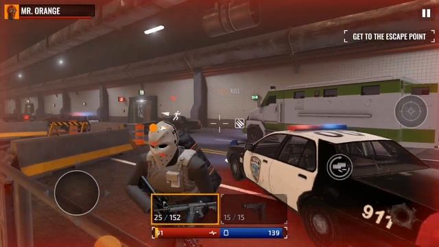 играю в новый шутер советую смотреть онлайн
