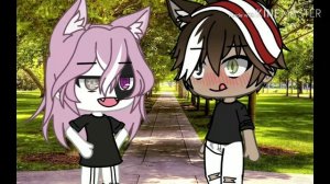 "Миледи„Клип гача лайф„