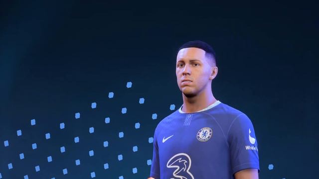 FIFA 23 ENZO FERNANDEZ FACE CLUBES PRO PRO CLUBS LOOKALIKE CREATION смотреть онлайн