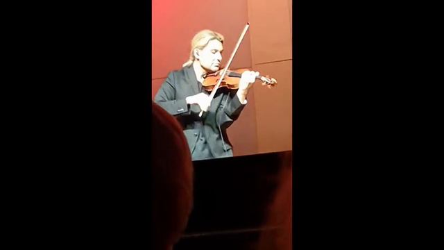 David Garrett Trio, 'Asturias', I.Albeniz смотреть онлайн