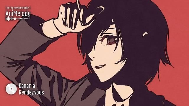 Chainsaw Man - Ending 6 Full『Rendezvous』by Kanaria