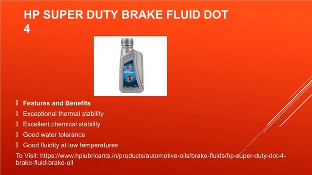 Break Fluids Video смотреть онлайн