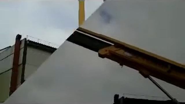 Машиніст автовишки та автогідропідіймача. Автовышка АПТ 14 смотреть онлайн