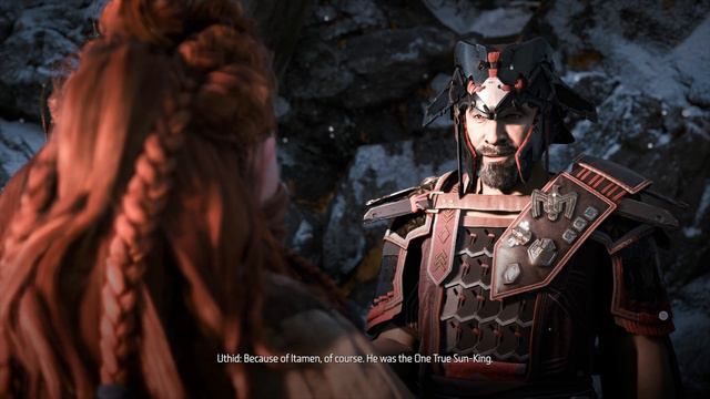 Horizon Zero Dawn Playthrough - Part 10 (No Commentary) смотреть онлайн